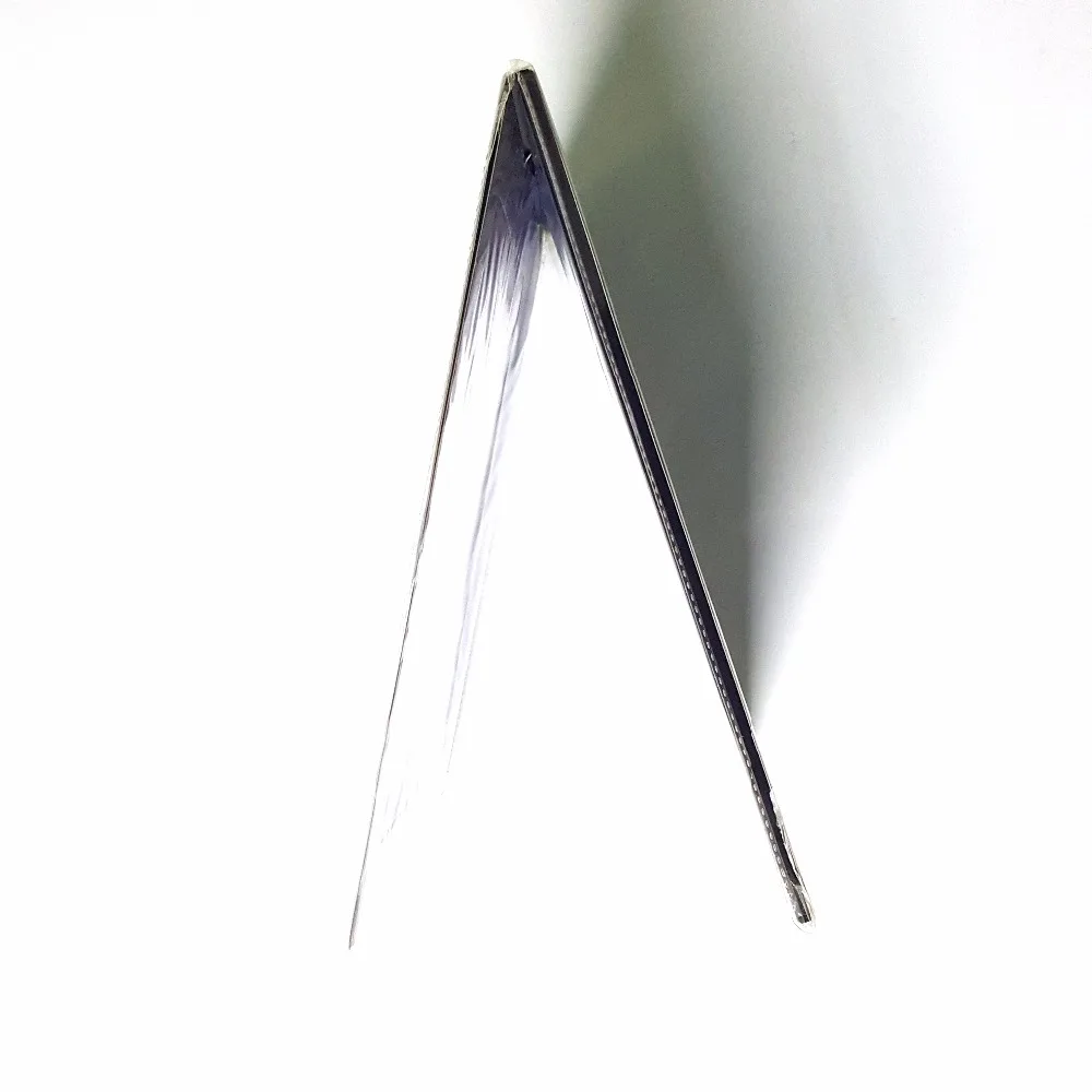 New product 25*20*2cm paper picture photo frame with led light