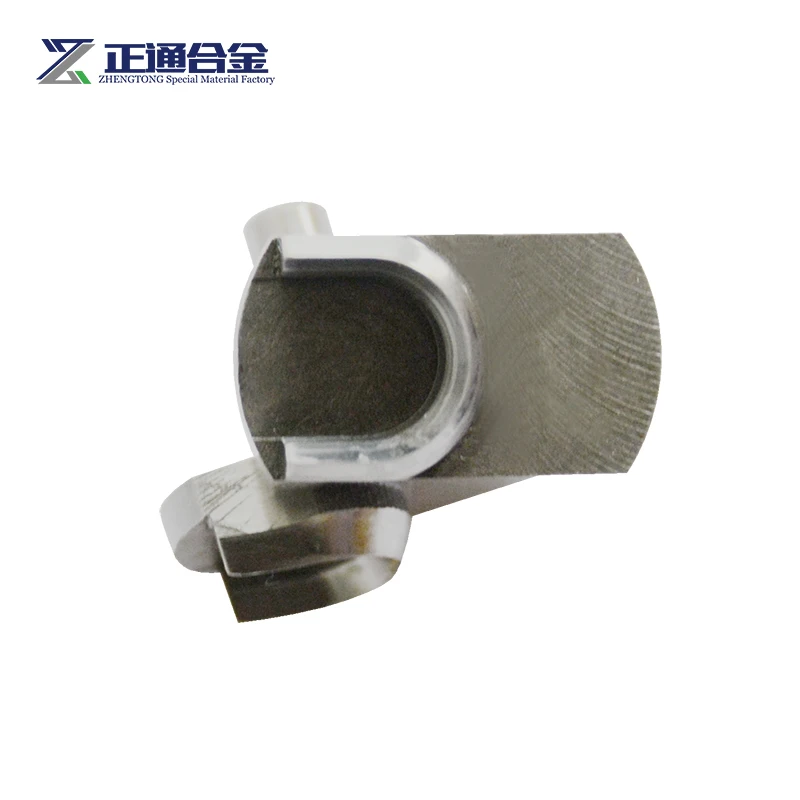 Tear Tape Cutting U knife for HLP GDX1 GDX2  Cigarette Packer
