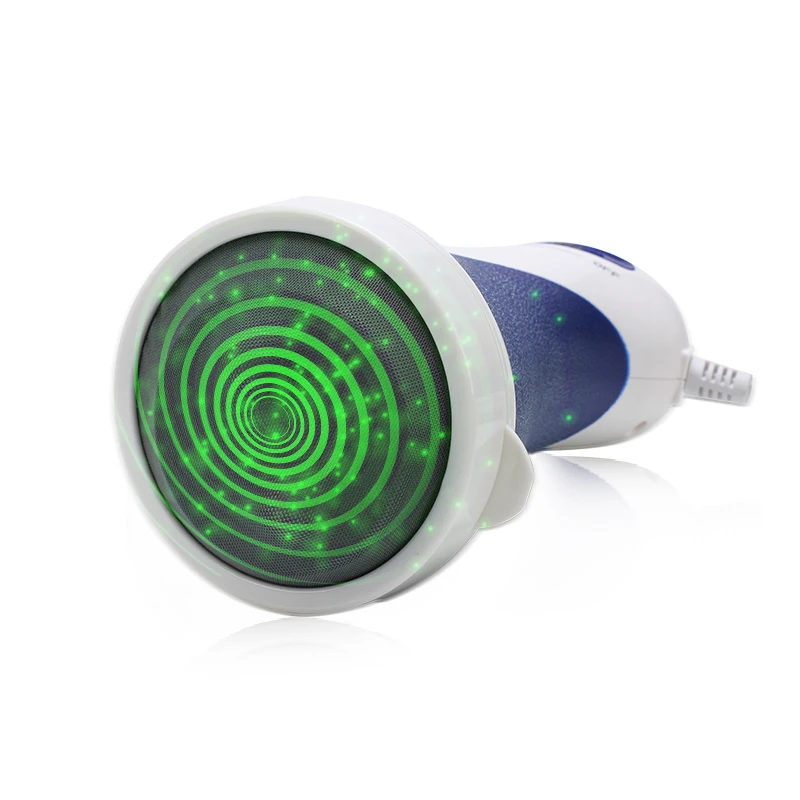 Slimming electric massager powerful handheld  Massager with 3 different vibbation velocity