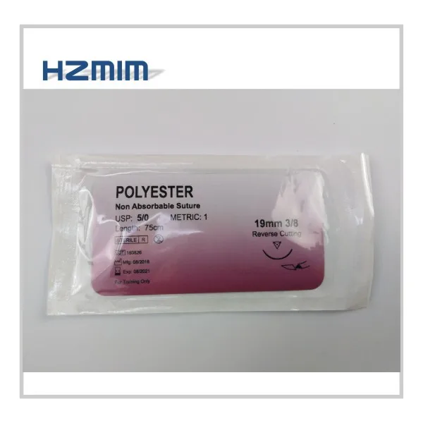 Suture thread,surgical suture needle/thread for suture practice