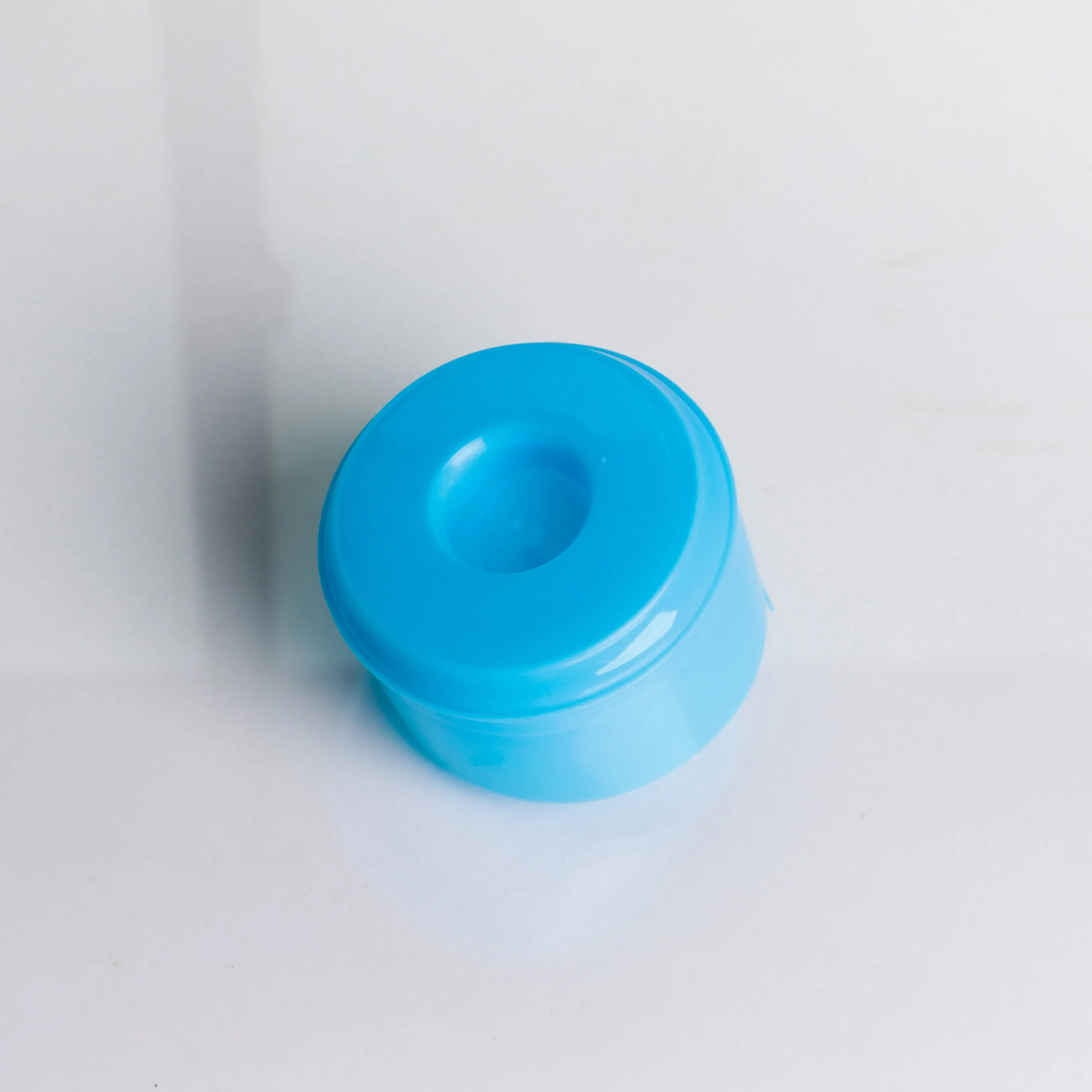 20 Litre 19 Liter 18.9l Bottle Smart Lids With Foam Liner 55mm Non-spill Plastic Cap For 5 gallon Water Bottle