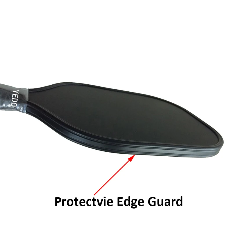 YEDO OEM Graphite Pickle Ball Paddle Custom Graphic Nomex Honeycomb Core Pickleball paddles