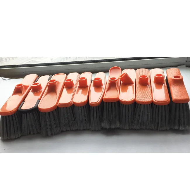 Escobas-Por-Mayor De Plastic Escoba Con Recogedor пластиковый веер для метл щеточный