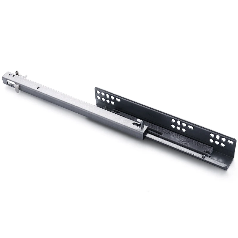 Excellent Quality table slider push to open concealed drawer slides