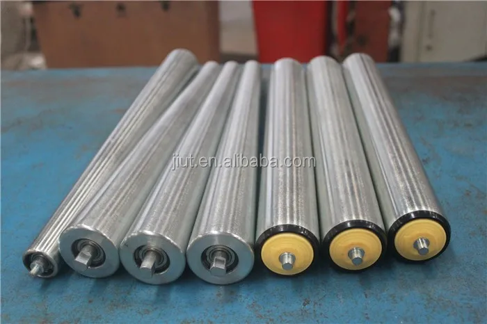 
Plastic PVC Conveyor roller 