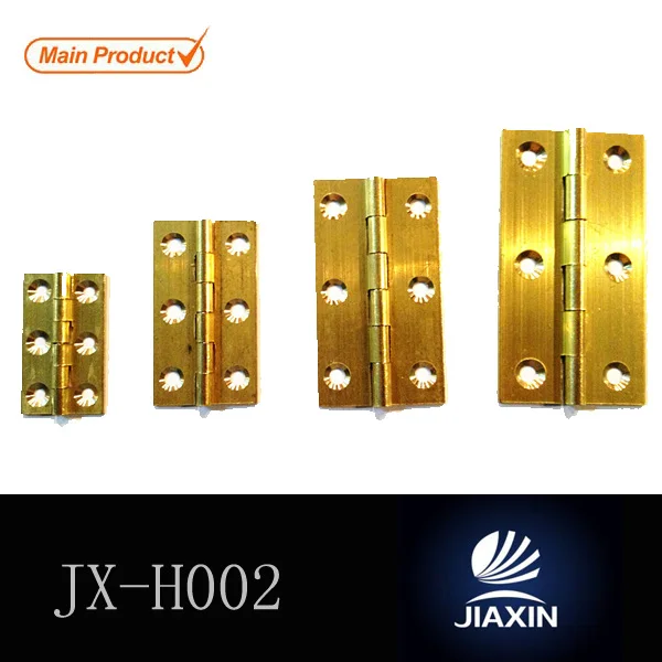 brass cabinet door hinge