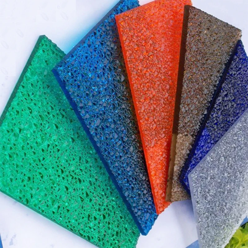 10 мм тиснением поликарбоната lexan одноцветное солнце Совета листов цены