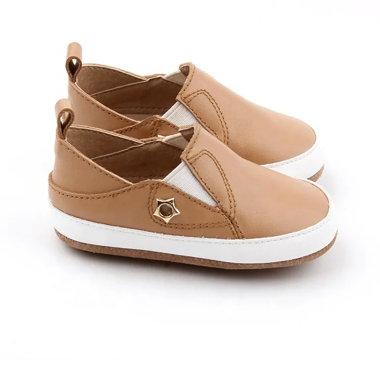 Latest Arrival Kids Shoes Wholesale Children Casual Shoes Leather Light Kids Shoes