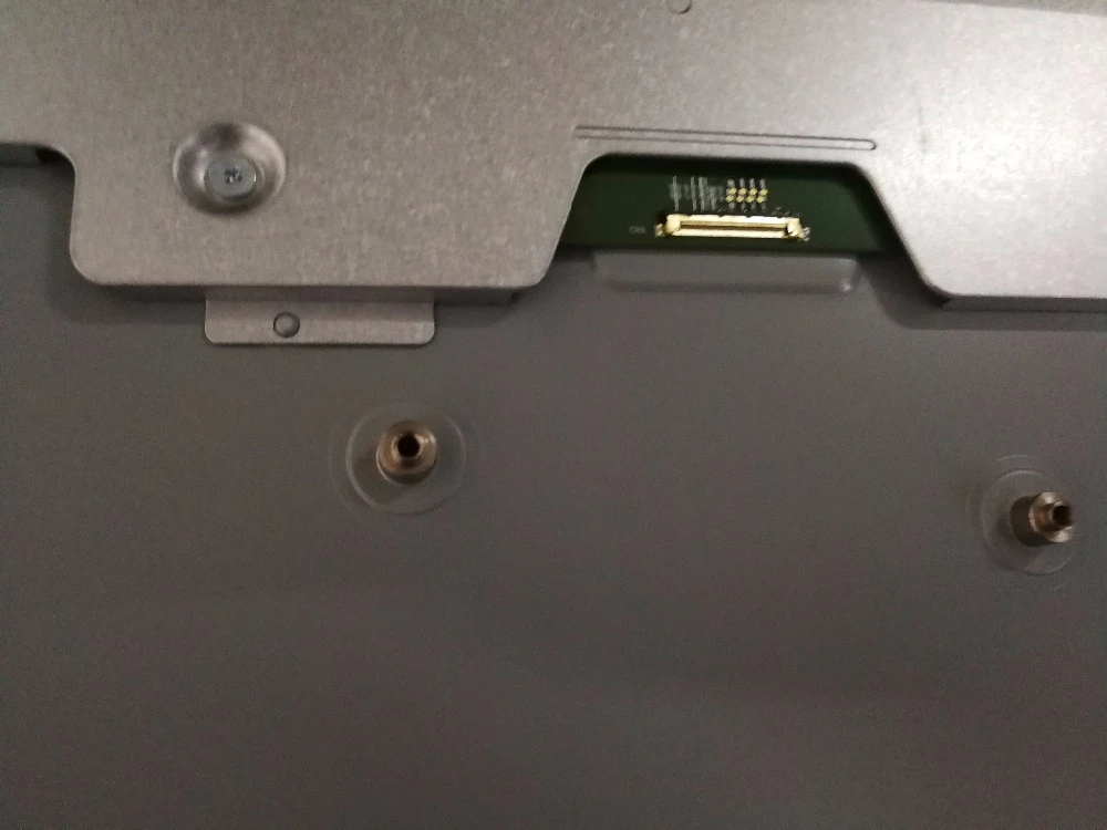 New Original 4K 27 inch micro border IPS laptop LCD screen MV270QUM N10/N20 100% Test perfectly For monitor Replacement