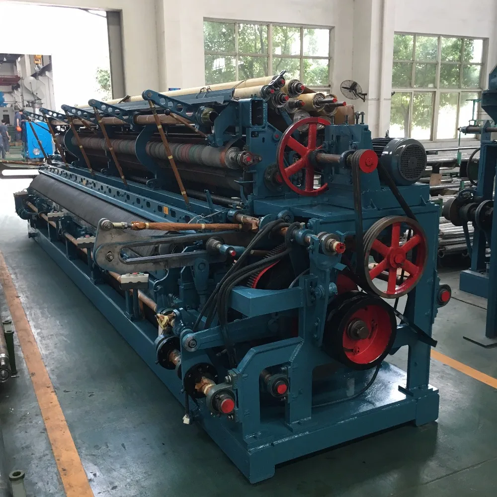 
ZRD17.25-370F 270mm fishing net machine japan 