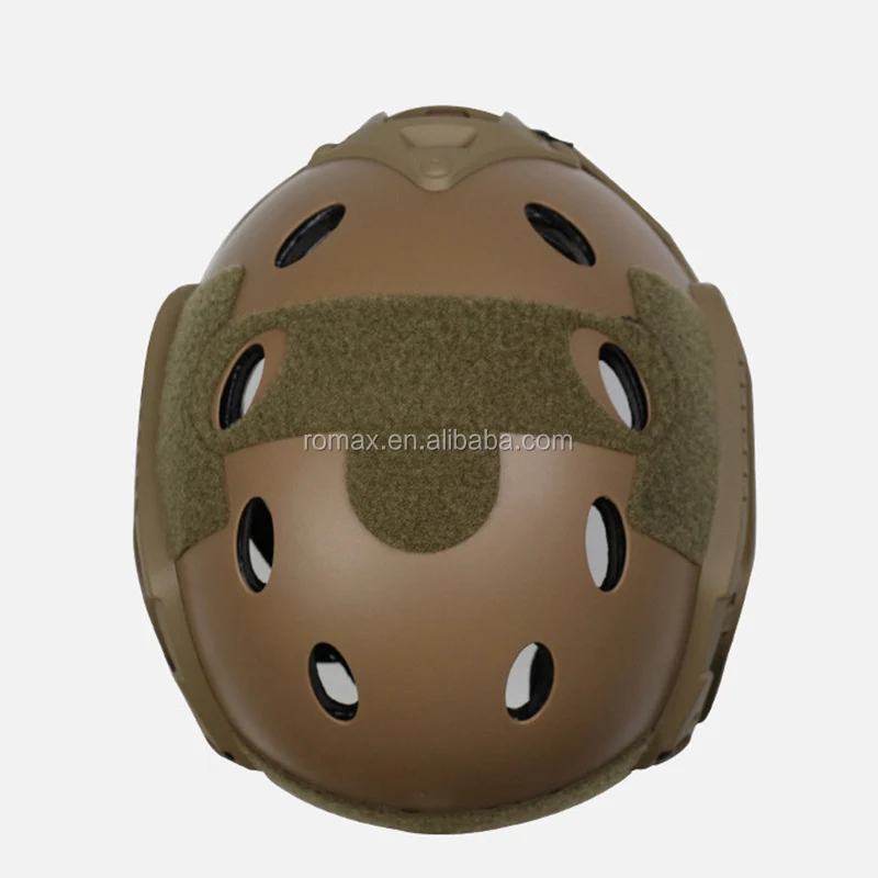 Crashworthy Helmet Protective Tactical Helmet for riding CS Game Head Protector