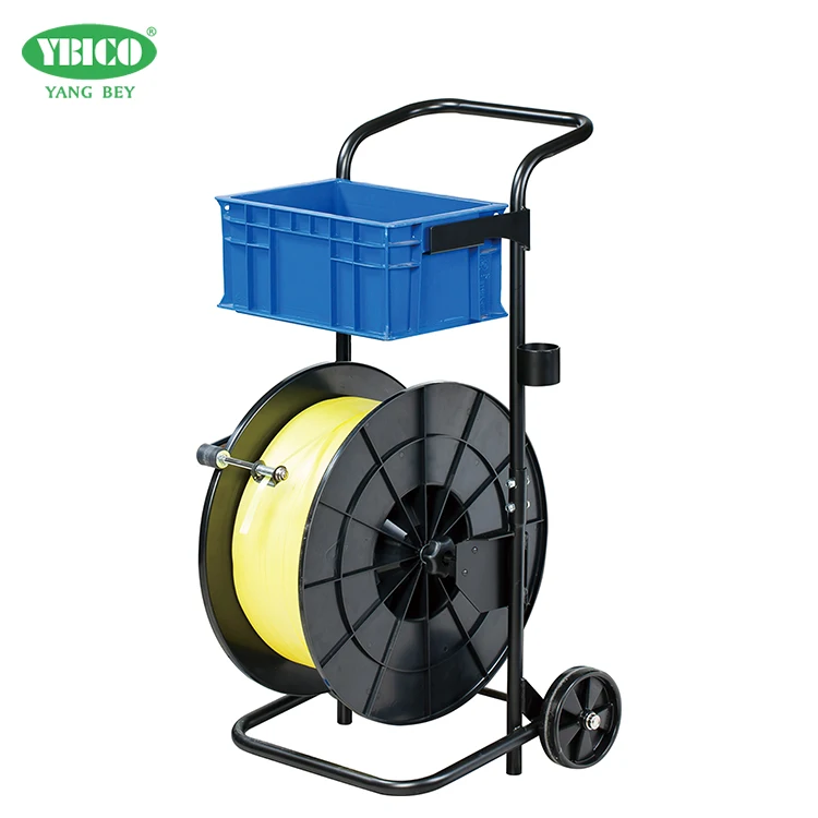 YBICO CA660 PP Cord Strapping Dispenser