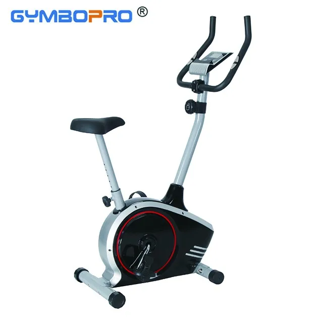 Magnetic Resistance Upright Bike Best Bicycle for Exercise