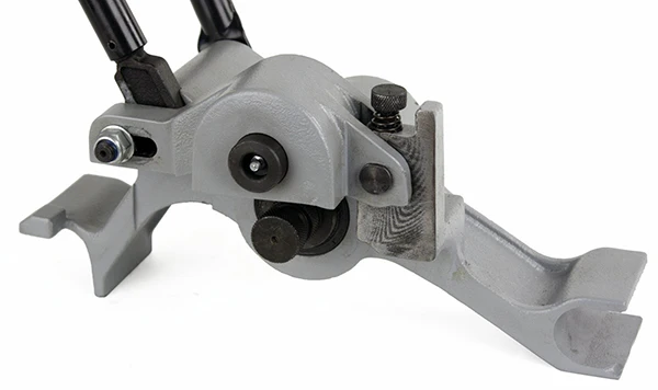 Hongli GC02 Roll Grooving Groover Machine fits 916 pipe grooving machine