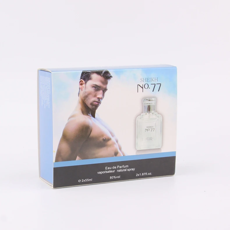 
China Factory Wholesale Simplicity Brand Perfumes Original Women Or Man 