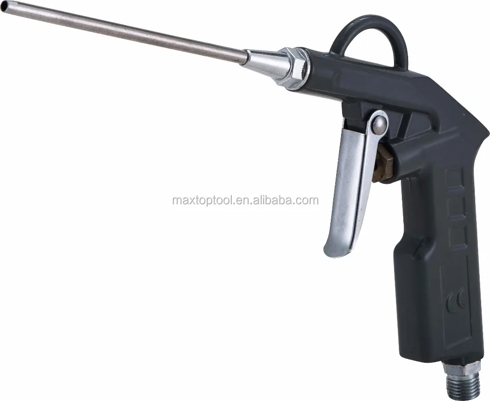 CE certificate air blowing gun air duster gun