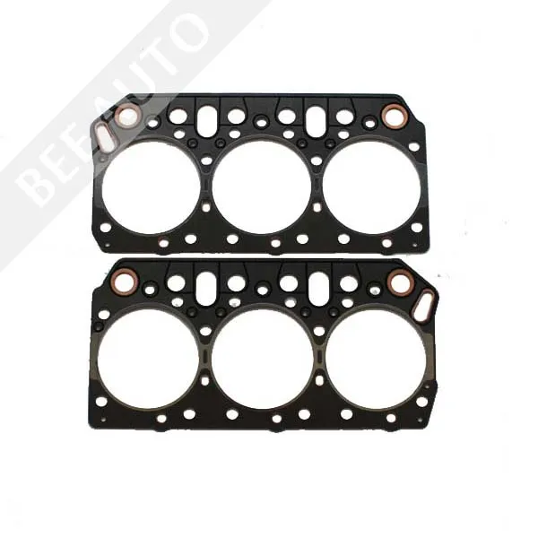 Daewoo Forklift Parts Daewoo Engine D2366 Cylinder Head Gasket