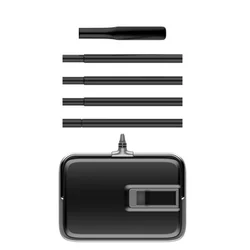 Light Weight Manual Carpet Sweeper For Cleaning Dog Cat Hair