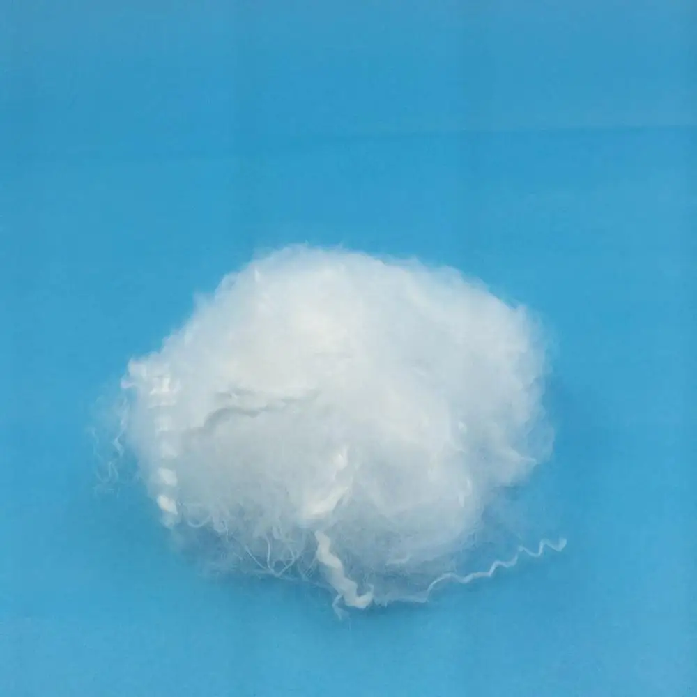 Anti-bacterial pp fiber yield-strength-polypropylene