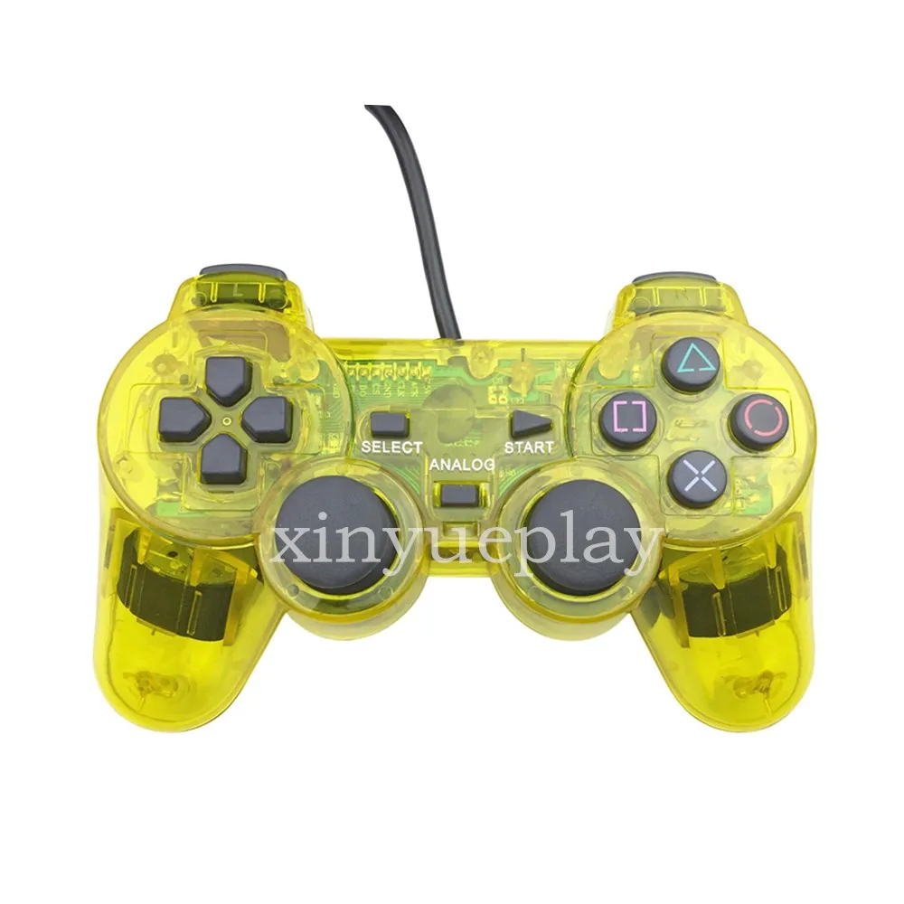 Controller Original Game Joystick For Ps2 Controller Wholesale
