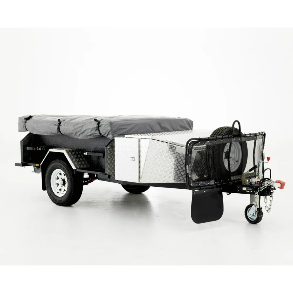 Travel Trailer Use Camper Trailer for Sale