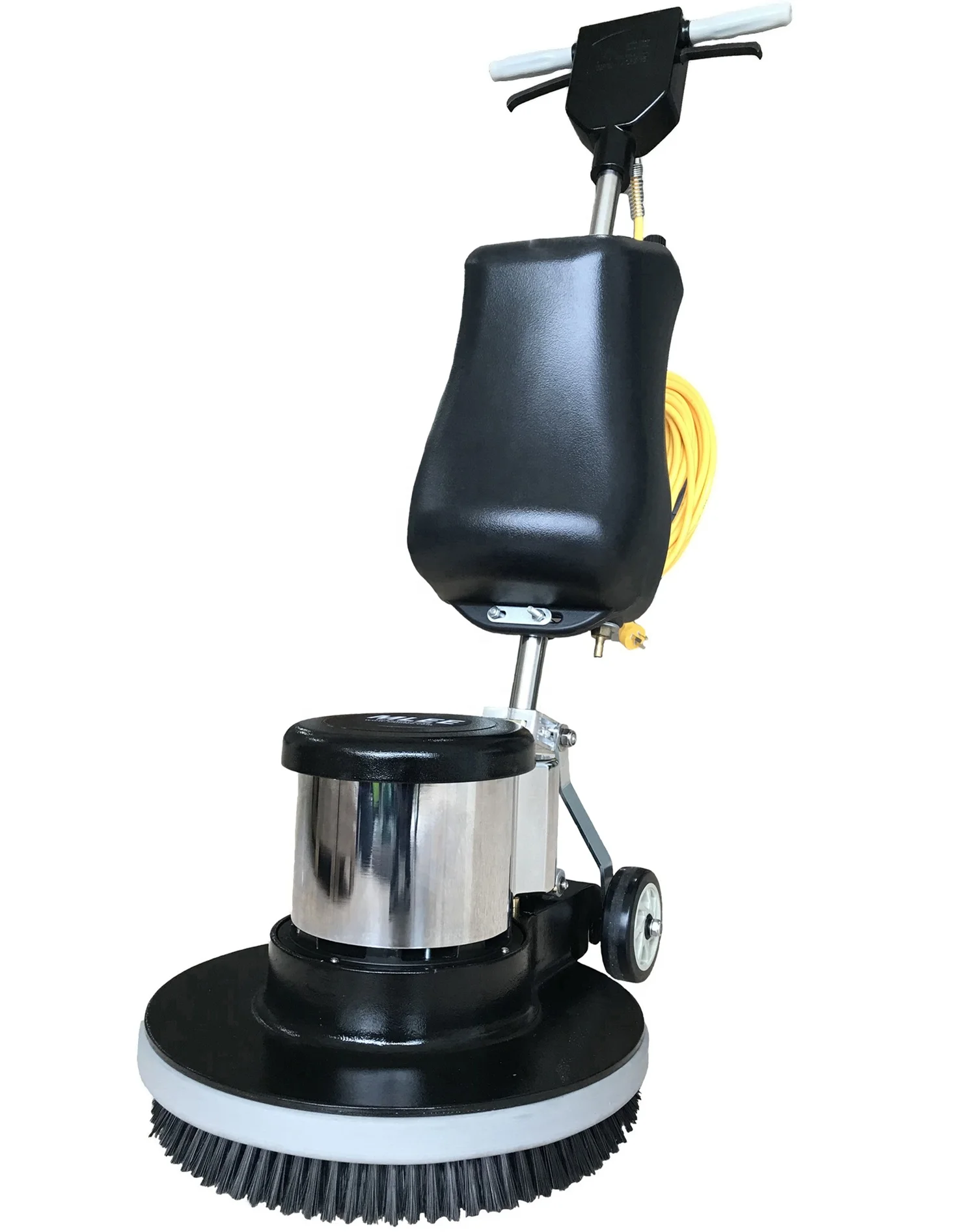 
MLEE170BF Multifunctional Floor Cleaning Machines Timber Grout Electric 17inch 1.5HP Carpet Cleaning Machine 