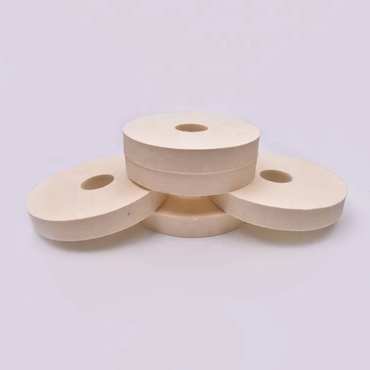 
high quality marble floor felt polishing pad buffing wheel 