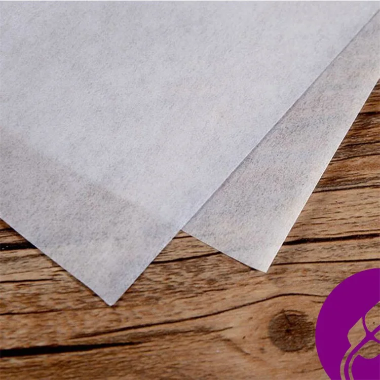 
China suppliers food grade heat resistant silicone baking paper bbq paper 