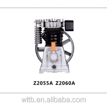 Насос воздушного компрессора