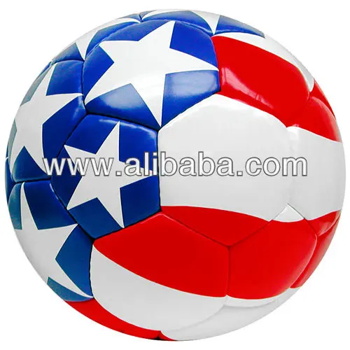 Promotional Soccer Balls Football All Size