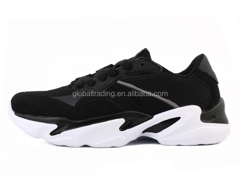 GT-18825M LUCA Fashion Style Factory Wholesale Unique Vietnam Men Sport Shoes