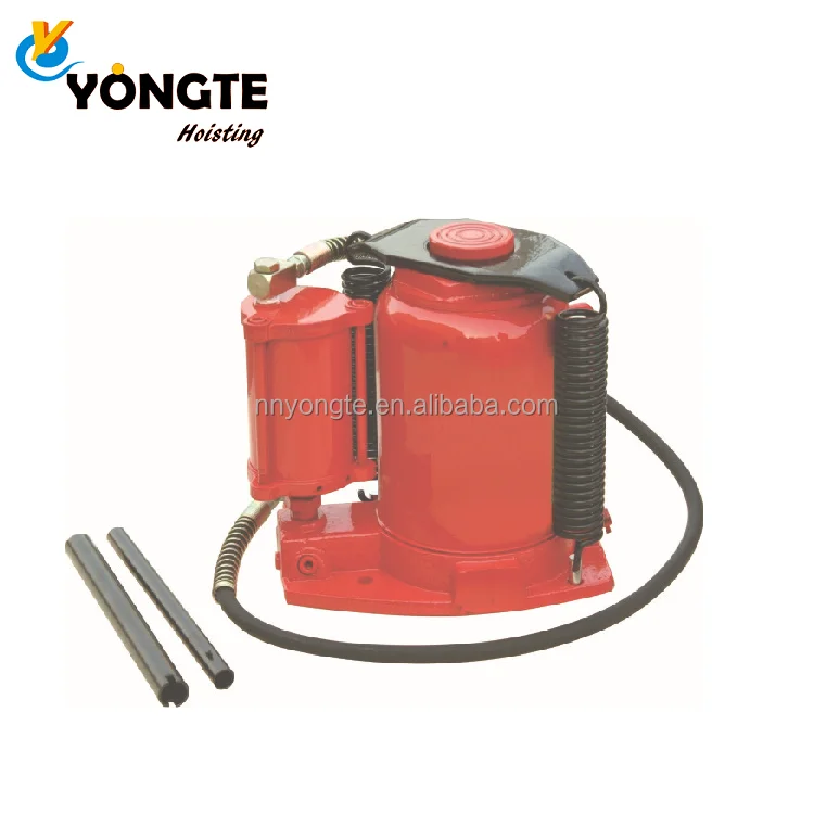30T Hydraulic Air Jack
