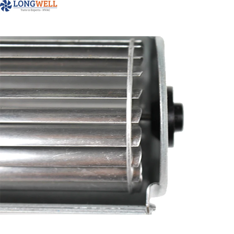 
LWCA tangential blower air curtain cross flow fan 