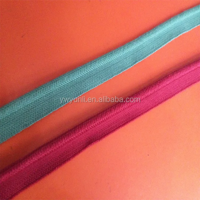 
Custom piping cord for curtain 