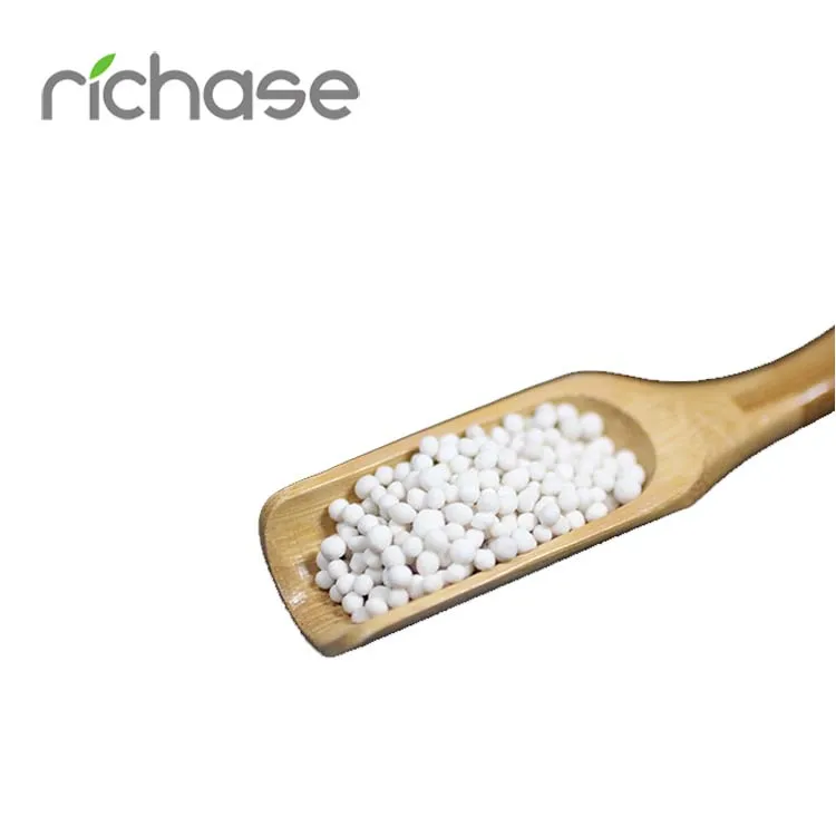 Сульфат цинка гептагидрат гранулированный N21 % Молекулярный вес (г/Мол) 287,56