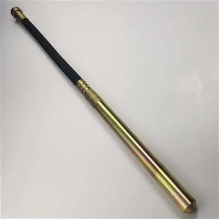 Professional manufacture portable handy electric concrete vibrator