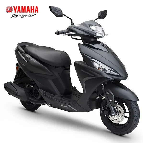 Genuine Yamaha Scooter AS125 FreeGO RayZR Qbix Motorcycle