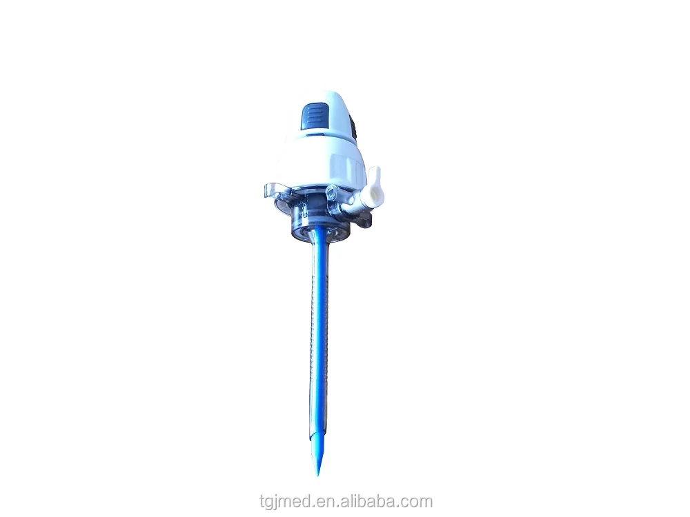 Good New Laparoscopy Trocar for Clinical and Hospital Use