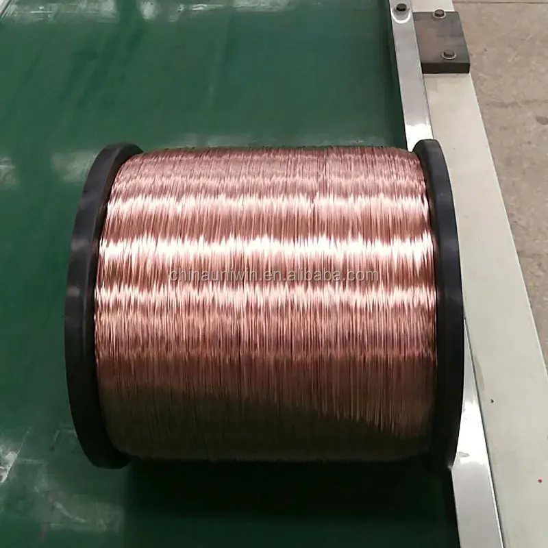high speed copper wire nails manufacturing equipment for wood crates coil nails