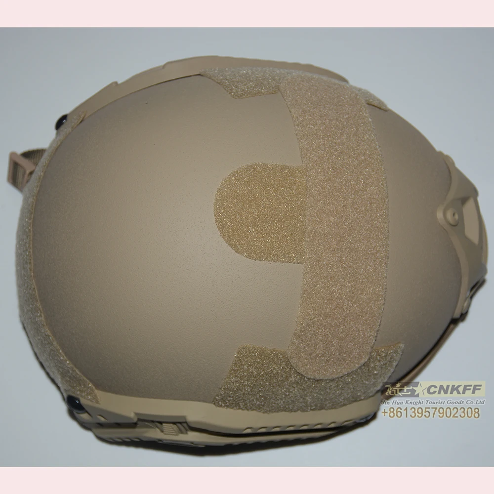 tactical assault helmet ,protective helmet for outdoor games,military helmet