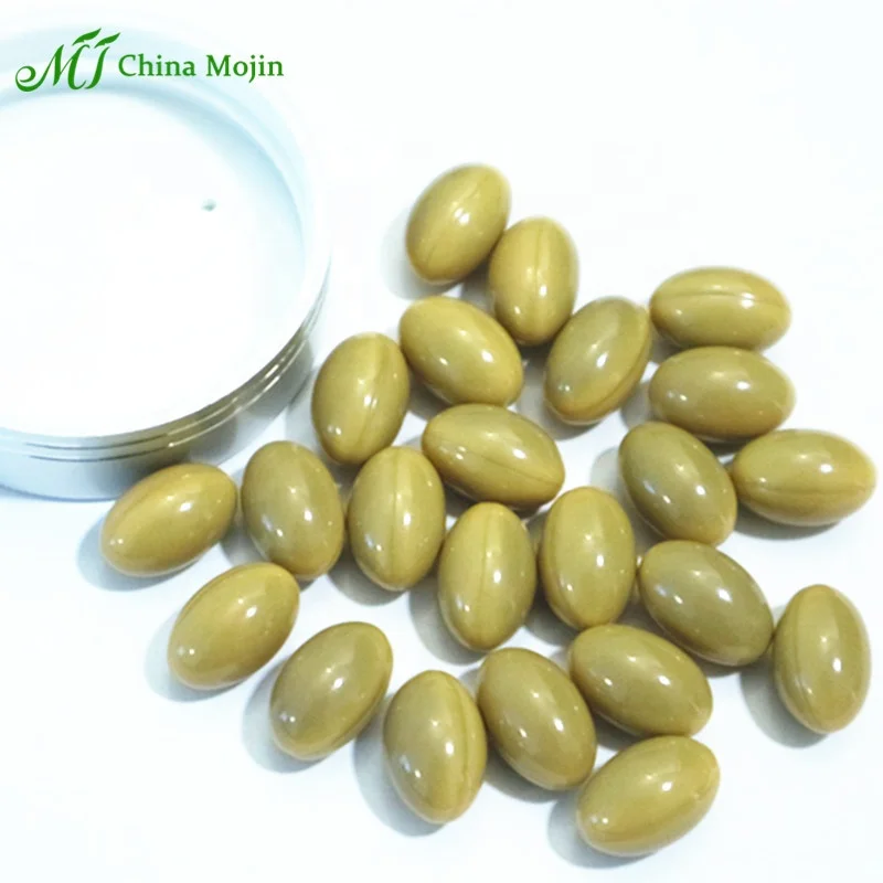 
Herbal Supplements Weight Loss Garcinia Cambogia with Green Coffee Bean Extract Capsule 