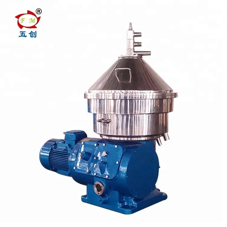 
natural rubber latex centrifuge machine / latex centrifuge separator machine with best price 
