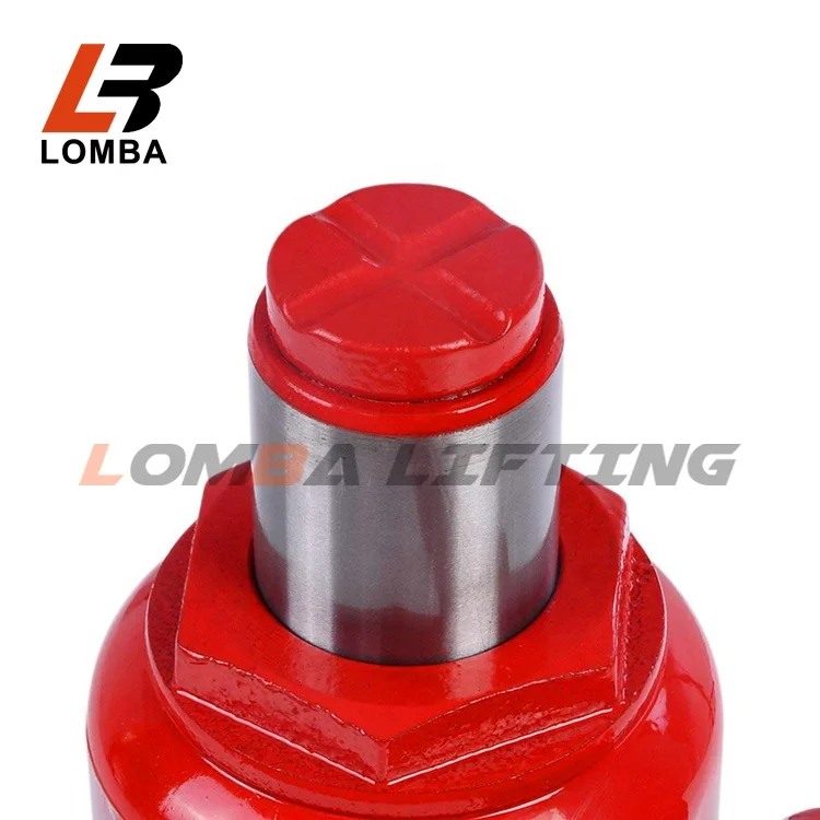 Car Vehicle lifting jack Hydraulic Bottle Jack