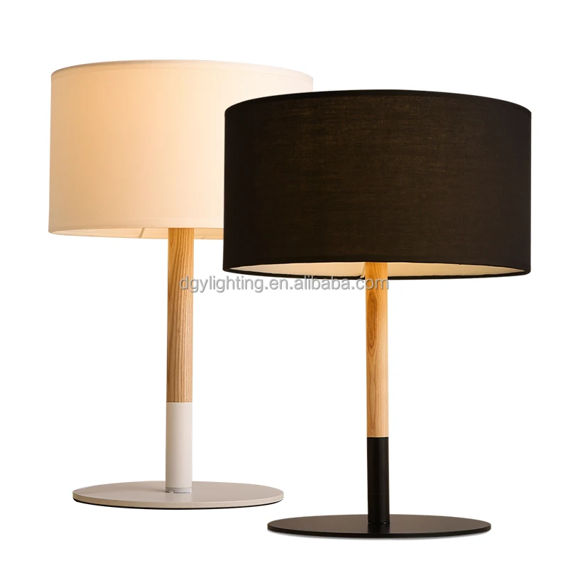 Оптовая продажа 3 Вт энергосбережения ткань абажур железа Цоколь