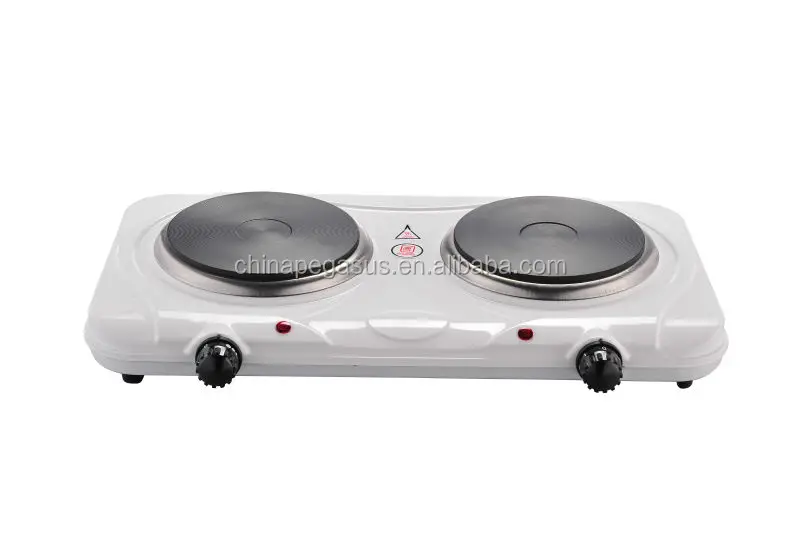 electric garden camping stove