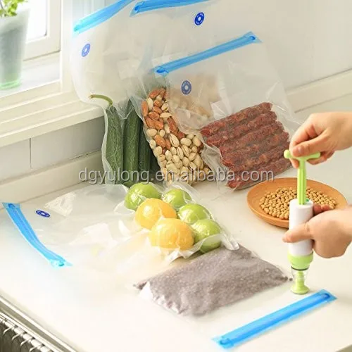 Многоразовые Sous Сумки Комплект для Sous мультиварки