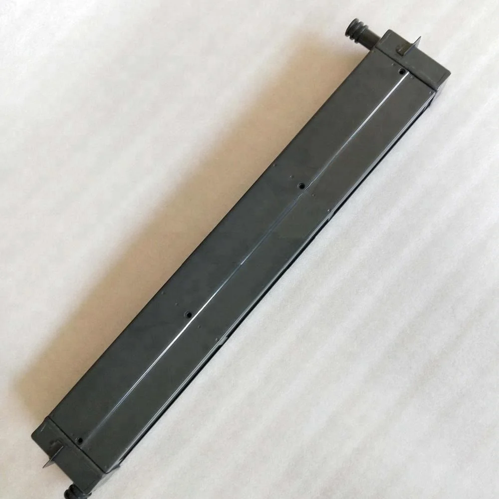 NT855 Aftercooler NTA855 Engine lubricating intercooler core 3026923 3020941