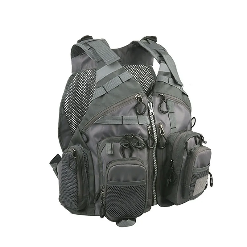 New Youth Water Safety Pfd With Pockets