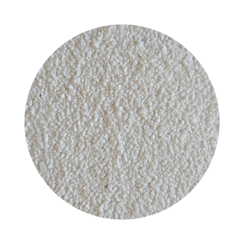 Левин мочевины Формальдегид/метилен мочевины UF 38-0-0 нерегулярные гранулы