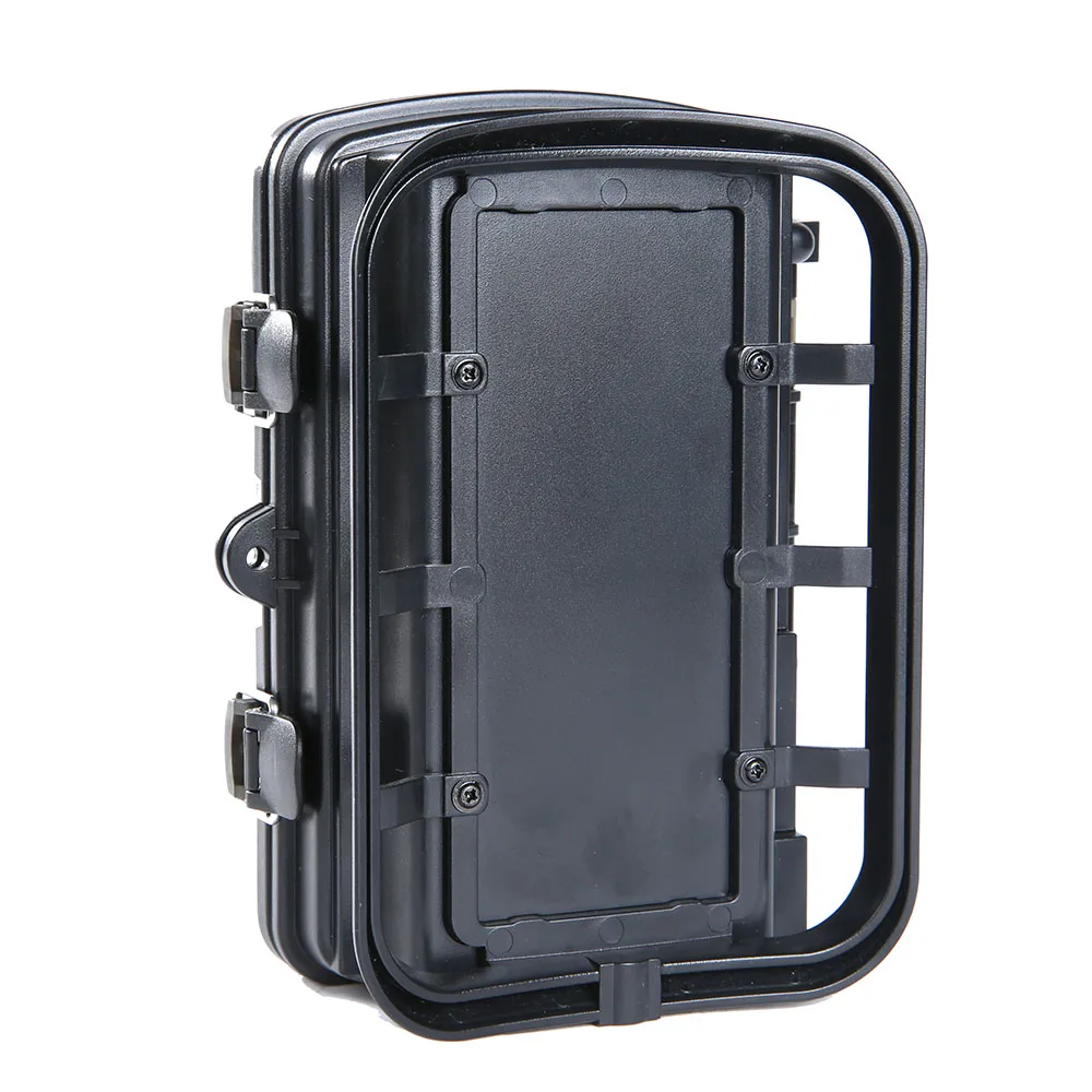 Zecre PH700A with 2.4 Inch LCD 12MP  1080P  Full HD Night Vision Trail Camera Hunting Camera with 27 Pieces 940NM Infrared LEDs